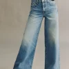 Tiny Dancer Jean in Vintage Wash