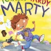 Totally Tardy Marty