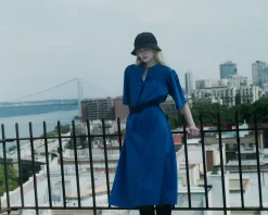 Uppsala Belt in Lapis