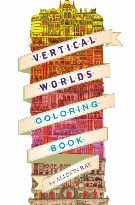 Vertical Worlds