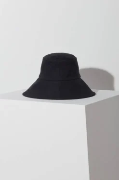 Walker Cotton Hat