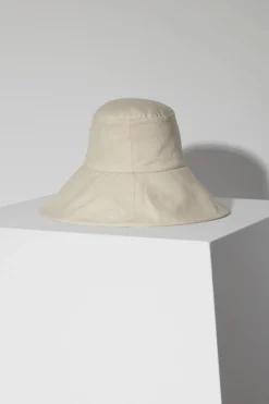 Walker Cotton Hat