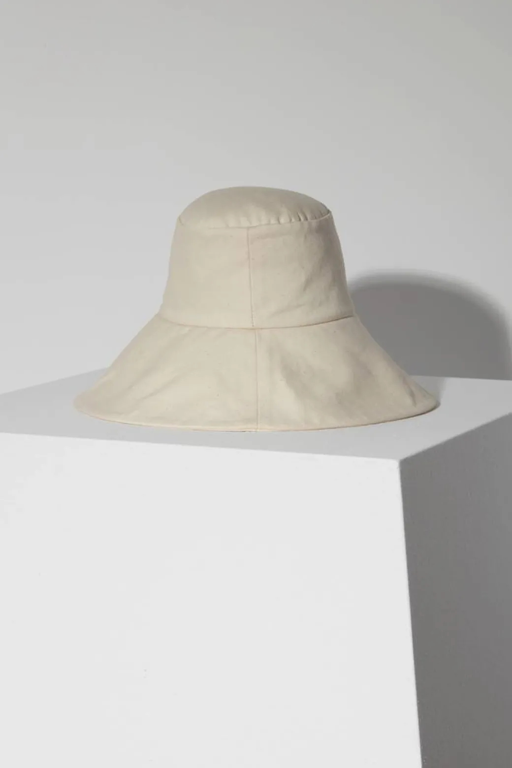 Walker Cotton Hat