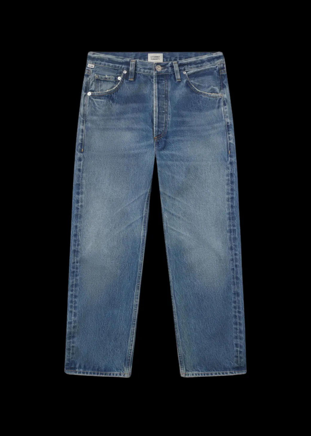 Winslow Jean in Pacifica