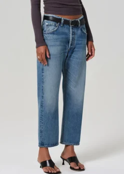 Winslow Jean in Pacifica