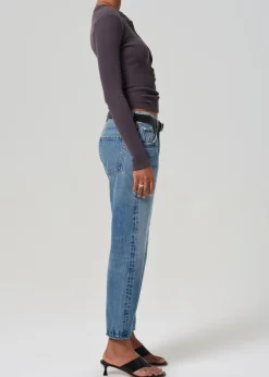 Winslow Jean in Pacifica