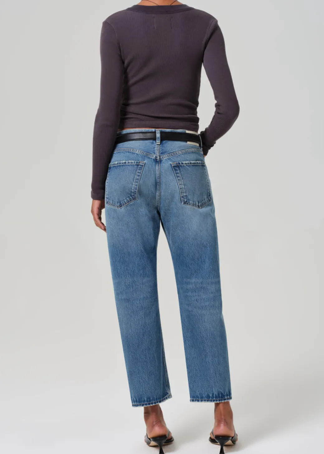 Winslow Jean in Pacifica