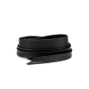 Wrap Belt in Black