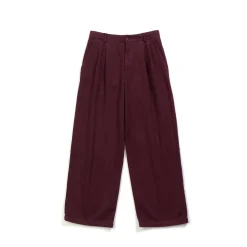 Zeta Pant in Morgon