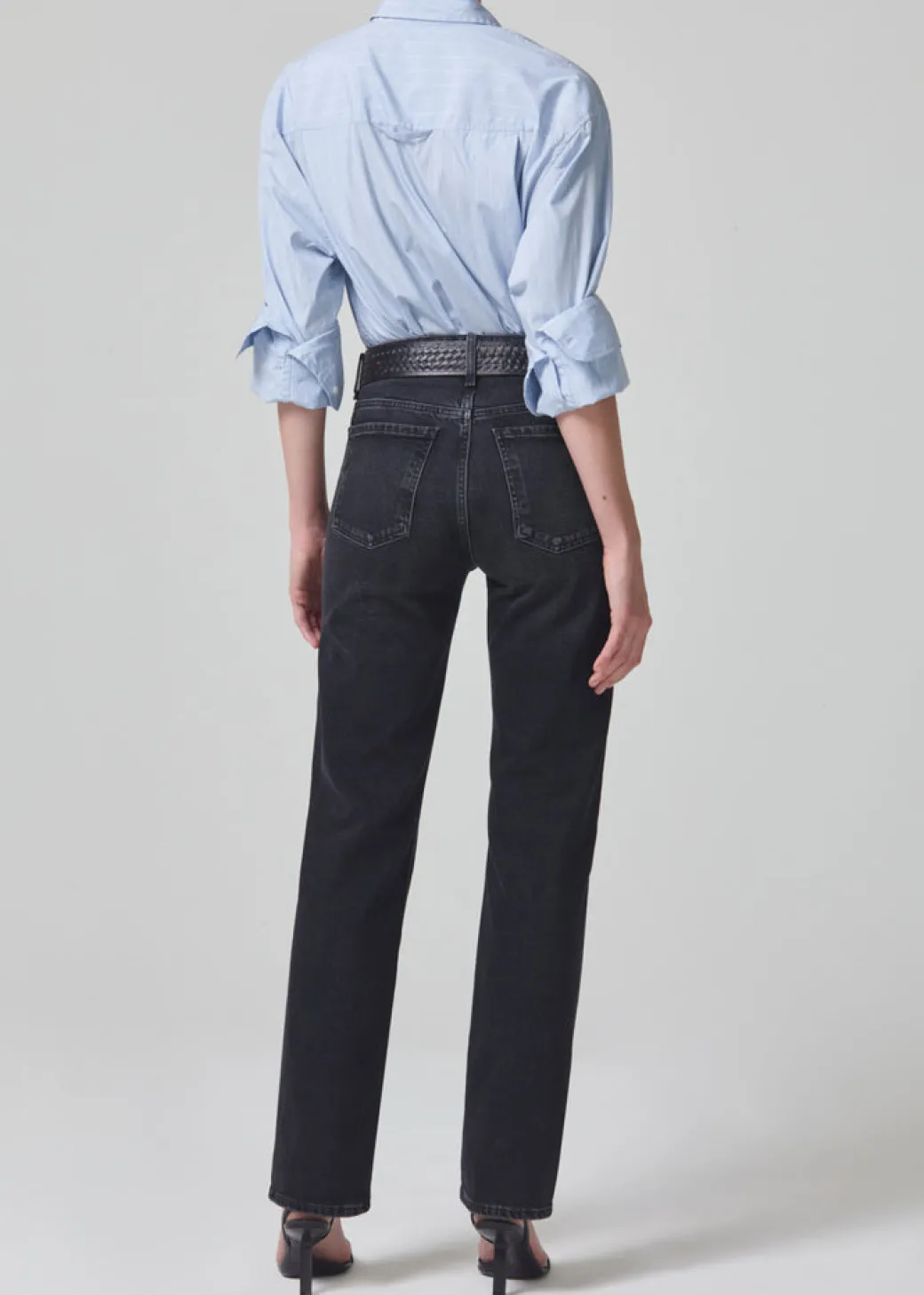 Zurie Jean in Stormy