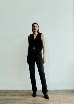 Zurie Jean in Stormy