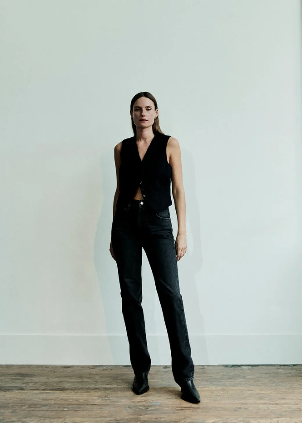 Zurie Jean in Stormy