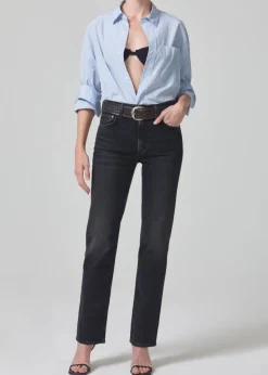 Zurie Jean in Stormy