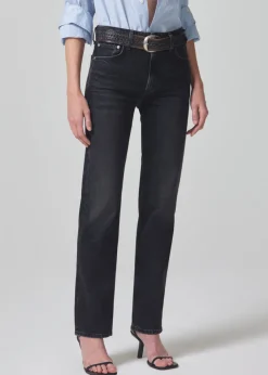 Zurie Jean in Stormy