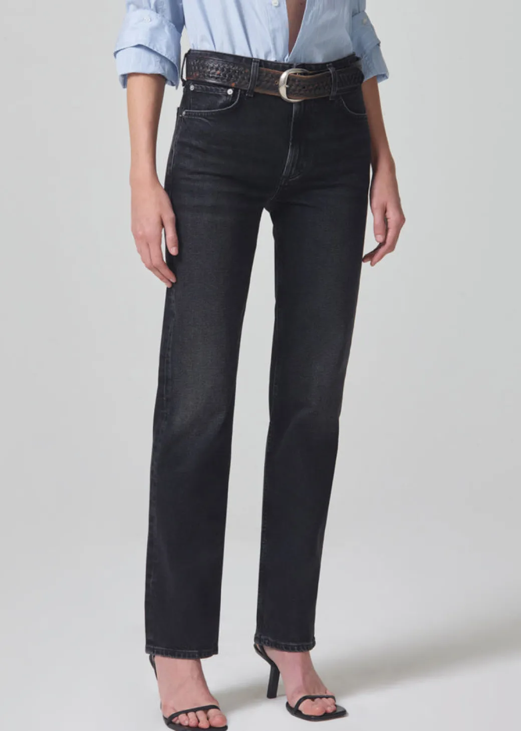 Zurie Jean in Stormy