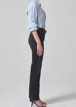 Zurie Jean in Stormy