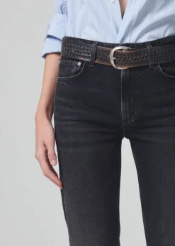 Zurie Jean in Stormy